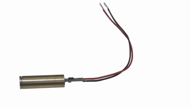 [Australia - AusPower] - Green Laser Module Diode Green Laser Diode Line 532nm (Green Line) 5mw Laser Diode Green Line 
