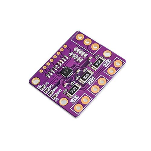 5PCS INA3221 INA219 Triple Channel Current Voltage Power Sensor Monitor