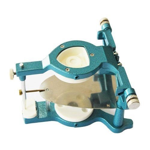 Laboratory JT-02 Large Fully Curved Magnetic Articulator with Magnets