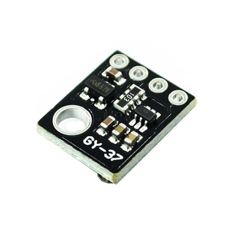 [Australia - AusPower] - GY-MS5837 02BA 30BA Pressure Sensor Module (30BA) 