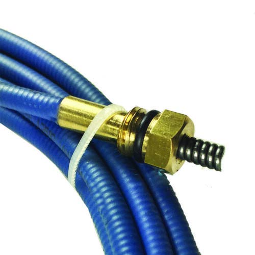 Miller Welding Cable Liner 15' for Millermatic Series 194011 Replacement (.030-.035 2-PK) .030-.035 2-PK