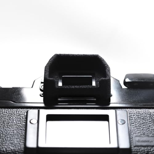 Eyecup Replacement for Canon AE-1, A-1, AV-1, at-1 – Aftermarket Viewfinder Eyepiece