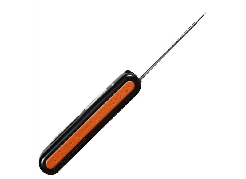 [Australia - AusPower] - Blackstone Infrared Thermometer with Probe 