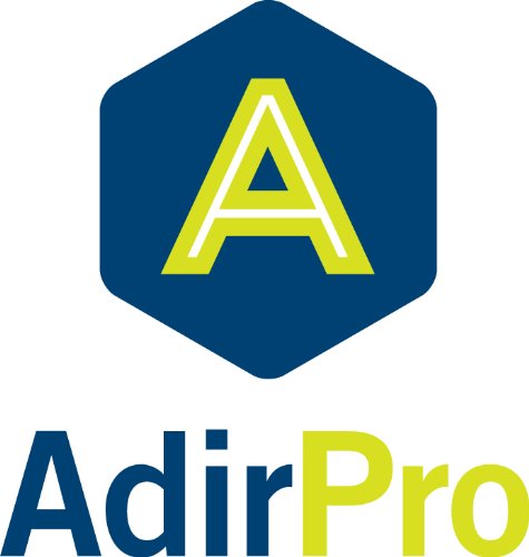 [Australia - AusPower] - AdirPro Mini Prism System with Side Vial - Heavy Duty Copper-Coated Prism with S-hook and Bracket - Compatible with Trimble, Sokkia, Topcon, Leica, Nikon, Penta & More 