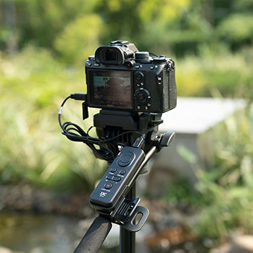 Replace RM-VPR1 External Camera Remote Control with 39.4" Cable Wired Remote with 39.4" Cable
