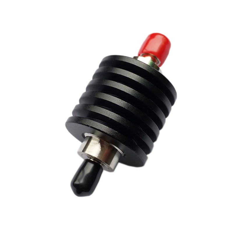 [Australia - AusPower] - 10W SMA Attenuator Male to Female, 10 Watt Fixed Attenuator DC-3.0ghz 50ohm (40DB) 40DB 