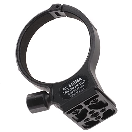 Run Shuangyu Tripod Mount Ring for Sigma APO 70-200mm F2.8 II EX DG Macro HSM 71mm
