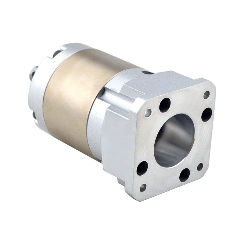 STEPPERONLINE Planetary Gearbox Gear Ratio 20:1 Backlash 20 arc-min for Nema 17 Stepper Motor Gear Ratio: 20:1