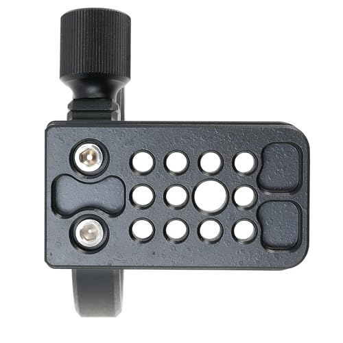Hersmay 70mm Metal Lens Collar Tripod Mount Ring For NIKKOR Z 28-400mm f/4-8 VR Mirrorless Lens Tripod Collar Camera Lens Tripod Ring Adapter