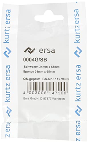 Ersa 004G Cleaning Sponge for Soldering Tips