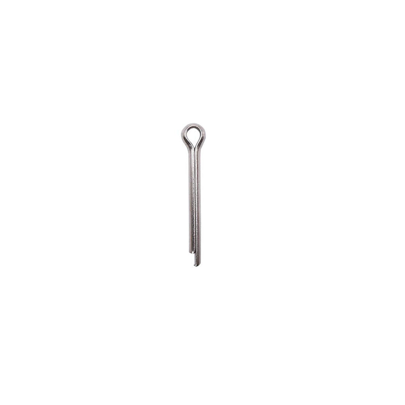 [Australia - AusPower] - 12Pcs Marine Propeller Cotter Pins 18-3735 18-3735-9 Replacement for Suzuki 09204-03001 Yamaha 91401-40025-00 Johnson/Evinrude 5030087 