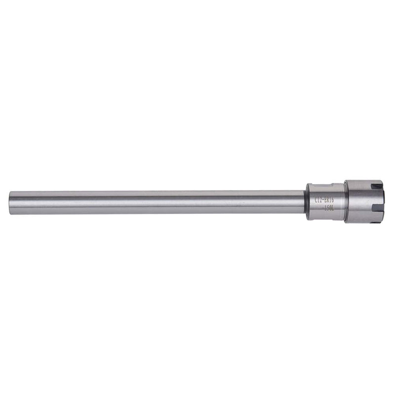 [Australia - AusPower] - ER16M-150L Collet Holder 5.9 Inch Shank Length CNC Router Holder Extension Lathe (C12) 