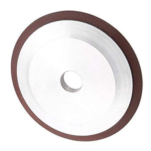 100 mm Diamond Resin Grinding Disc Saw Blades Circular Saw Blades Sanding Discs Standard for Carbide