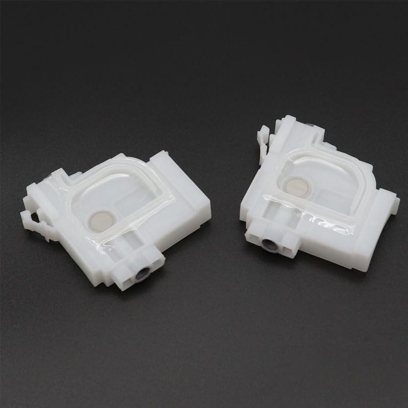 [Australia - AusPower] - 4 Packs Ink Cartridge Spare Parts for Epson T502 102 104 ET-2500 ET-2550 ET-2600 ET-2650 ET-2700 ET-2760 ET-2710 L1XX L2XX L5XX L6XX Series 