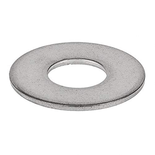 [Australia - AusPower] - Stainless Steel 1/4-20 Rivet Nuts and Bolts 3/4" Button Head Socket Cap Screws 1/4-20 Flat Washers Rivnut Threaded Nutsert 30-Set with 3/4" Bolts 