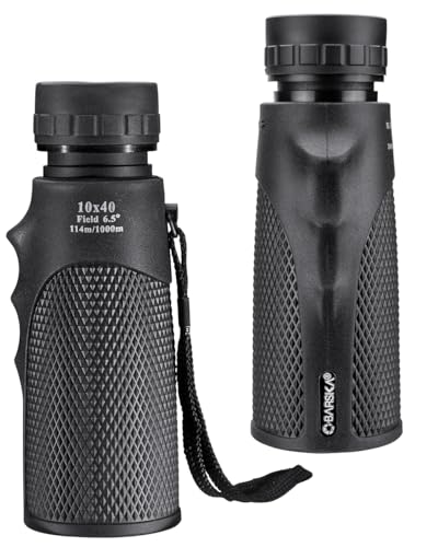 Blackhawk 10x40 Waterproof Monocular Compact