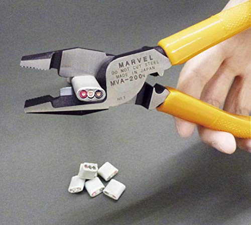 Marvel (Marvel) VA Pliers MVA – 200 N