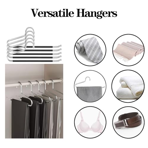 10 Pcs Heavy Duty Hanger, Quilt Hangers for Wall Hangings, Heavy Duty Hangers for Quilts,Pants, Jeans, Skirts Scarfs Comforters, Table Cloths, Towels (Extended Wide: 15 inches)