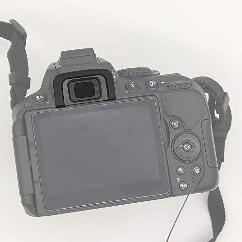 ULBTER DK-25 Eyecup for Nikon D5300 D5100 D3500 D3400 D3200 D3300 D3100