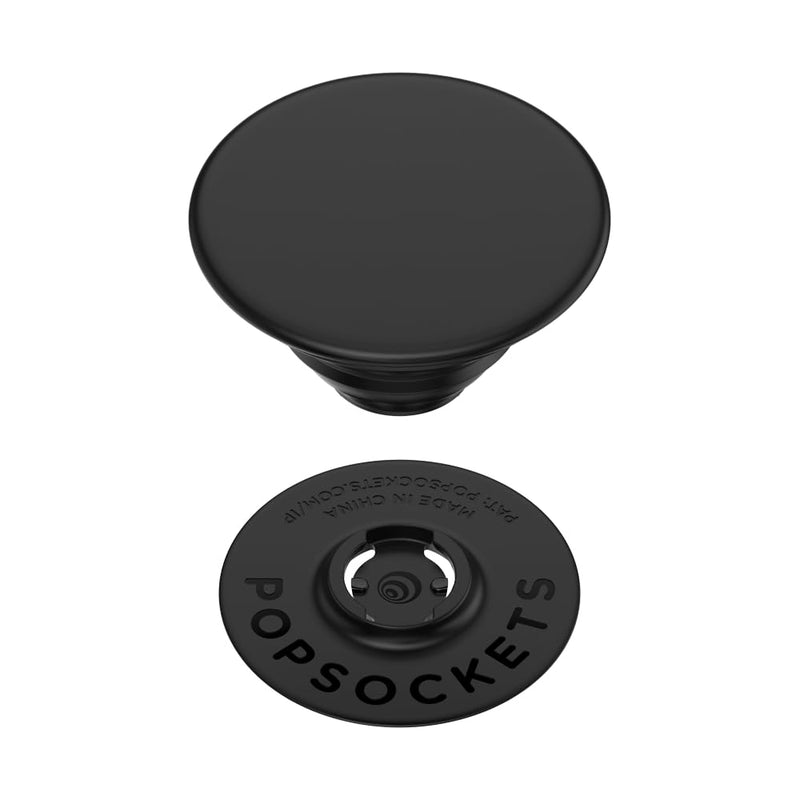 [Australia - AusPower] - PopSockets Phone Grip with Expanding Kickstand, Black Adhesive 