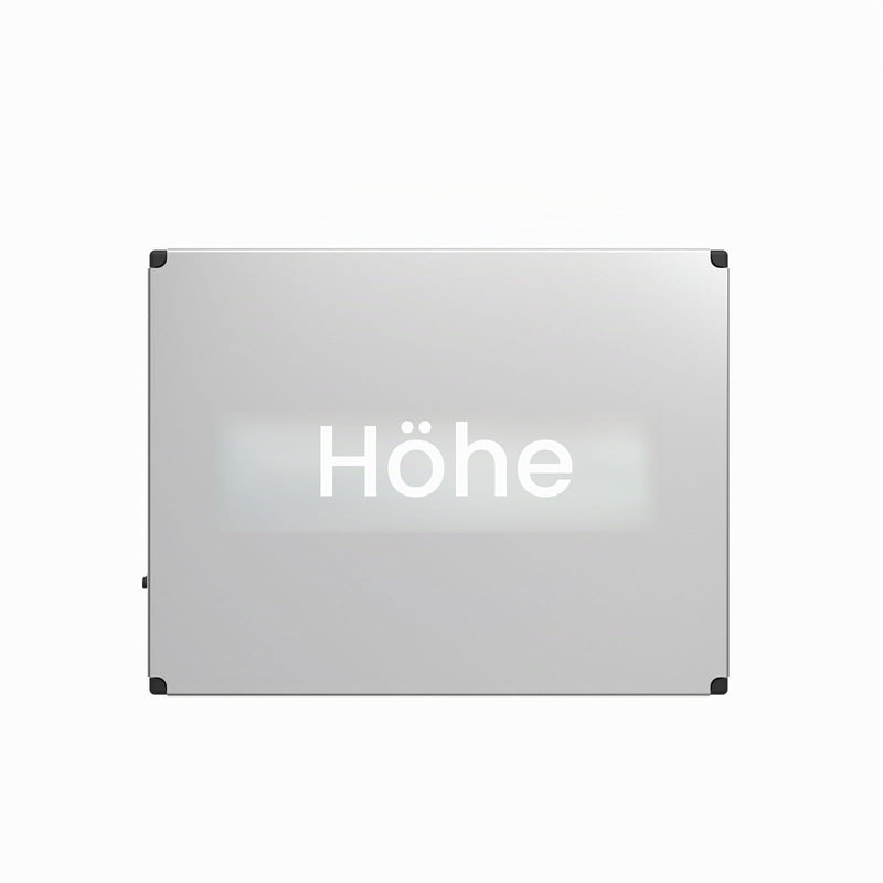Qingping PM Sensor, Laser Scattering Principle for Accurate Measurement of PM2.5 and PM10, qingping Air Monitor 2 Sensor Module