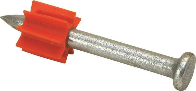 [Australia - AusPower] - Ramset 1512 1-1/2" .300 Head Diameter Drive Pin 100 per Box 