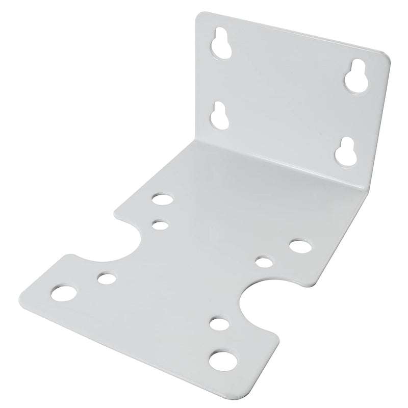 [Australia - AusPower] - Water Filter Housing Mounting Bracket, Housing Bracket, Metal Housing Mounting Bracket for Big Blue 5'' 10'' and 20'' Filter Housings 