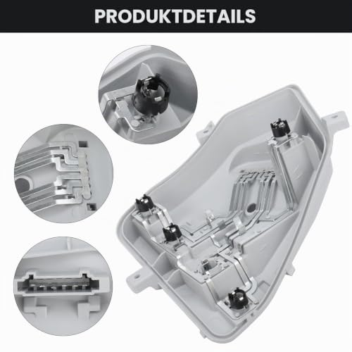 Rear Light Bulb Holder for W176 A-Class 2012-2018 A1768200277 | OEM A1768200277 w176-right