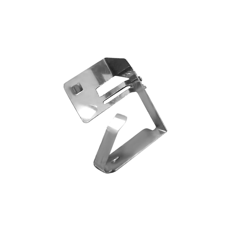 [Australia - AusPower] - XBERSTAR Battery Compartment Contact Piece for FLUKE 1503 1507 1508 1577 1587 Replacement Battery Compartment Contact Piece Parts Accessories 