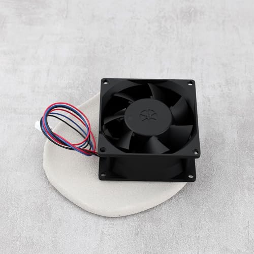 Create idea 3115RL-07W-B79 Cooling Fan DC48V 0.43A
