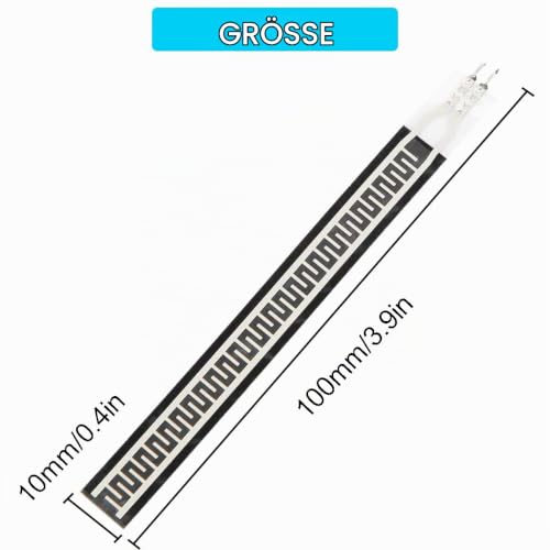 Pressure Sensor SF15-150 ZD10-100 Resistance Pressure + Linear Voltage Converter Module with DuPont Cable for Arduino 51 MCU STM32 Voltage conversion