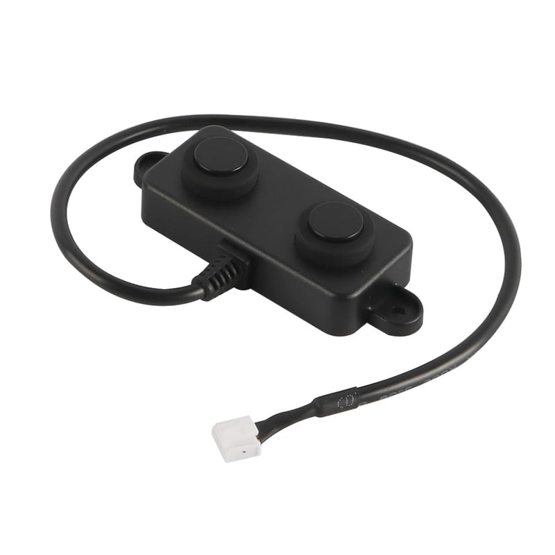 Ultrasonic Distance Sensor DC 3.3V to 5V Waterproof Parking Occupancy Vehicle Detector UART Auto Detection Range 3 to 450cm