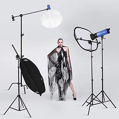 Selens 5-in-1 Oval Reflector with Handle for Photography Photo Studio Lighting & Outdoor Lighting (32 x 48 Inch) 32 x 48 Inch Oval Reflector