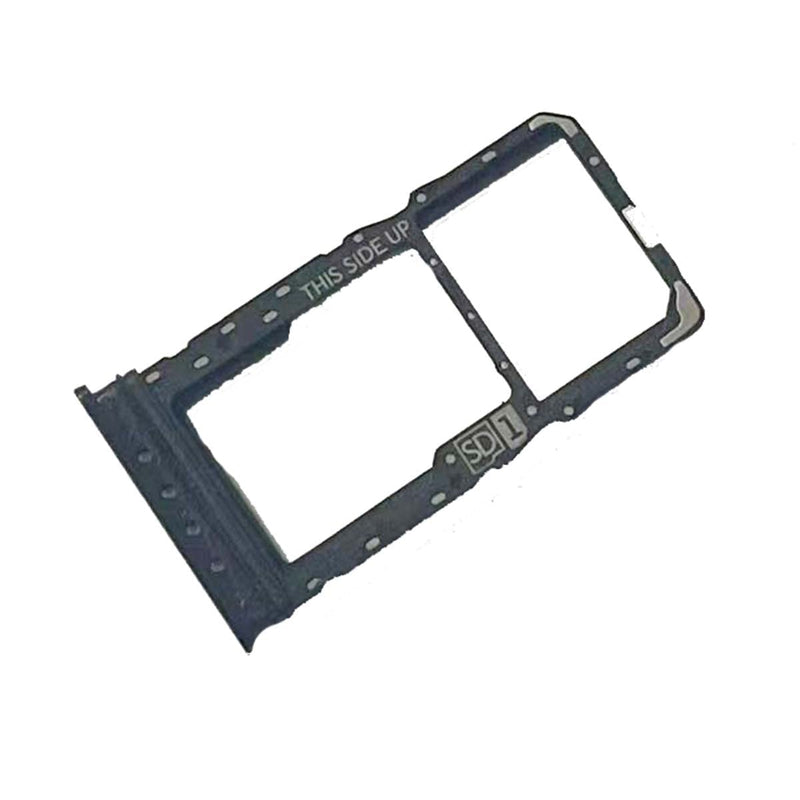[Australia - AusPower] - for Motorola Moto G 5G 2023 XT2313 Sim Card Tray & Micro SD Sim Card Holder Container Replacement Part (Blue) 