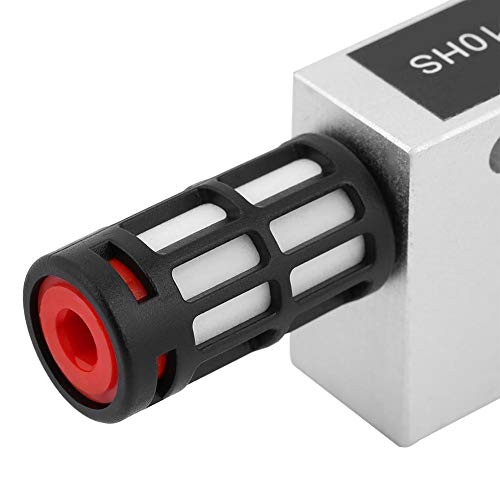 Akozon CV-10HS Vacuum enerator with Silencer