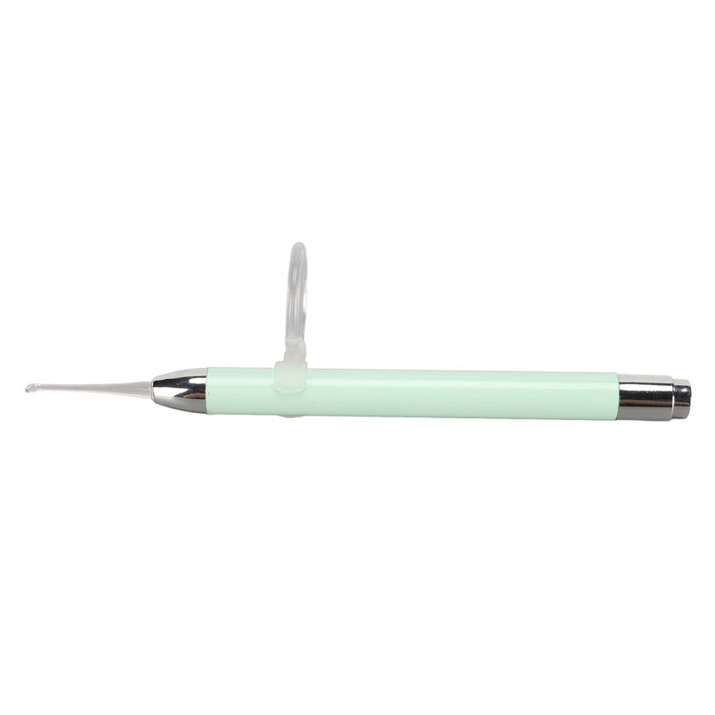 [Australia - AusPower] - Brighter Light LED Ear Checking Penlight with Matching Tools, Magnifying Glass, and Ear Spoon Head for Sound Amplifier 