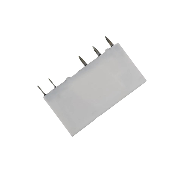 NO.2961105 Phoenix Contact Power Relay 5 Pins 6A 250VAC 24VDC (10) 10