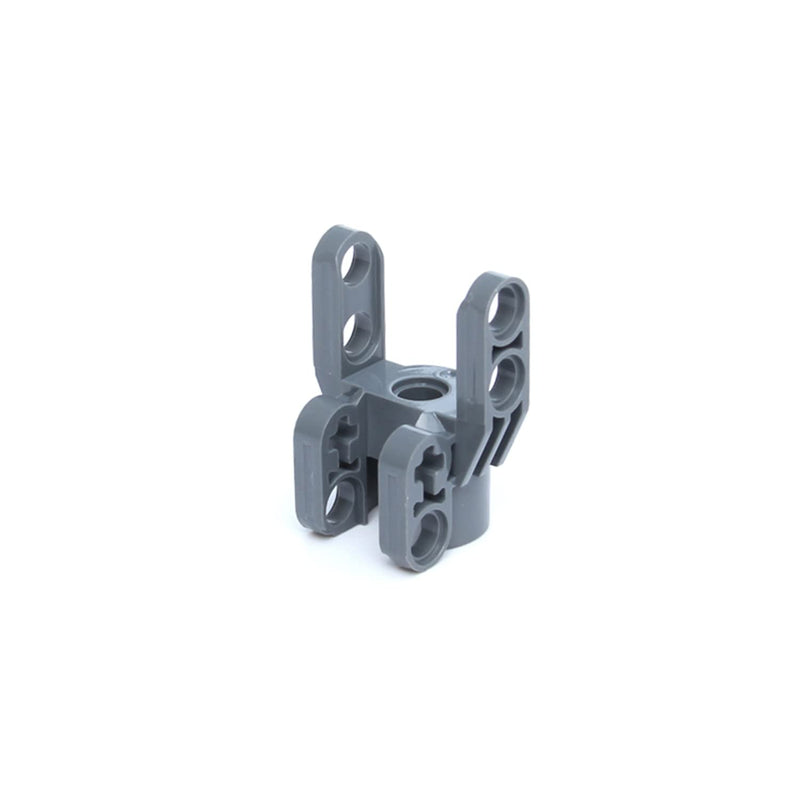 [Australia - AusPower] - 5 Set Technical Linear Actuator Axle and Pin Connector Block compatiable with Technic Parts 