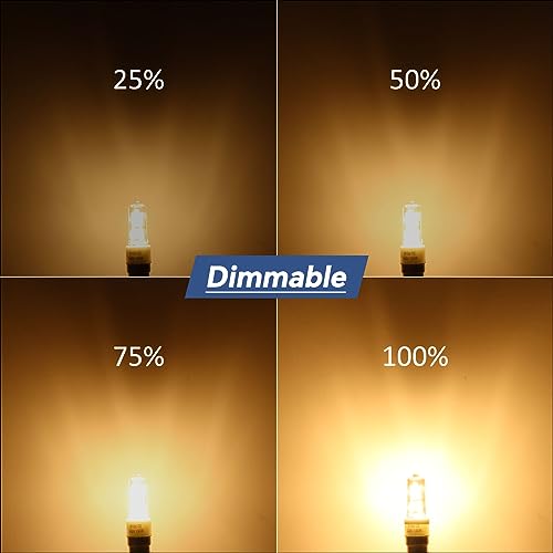 Caldarax Pack of 2 B15d Dimmable Light Bulbs, 150 Watt, Warm White 2700 K, AC 230 V, Clear Light Centre Ceram Base, B15d Halogen Lamp for Ceiling Lamp, Chandelier, Sewing Machine Lamp, Wall Lamp
