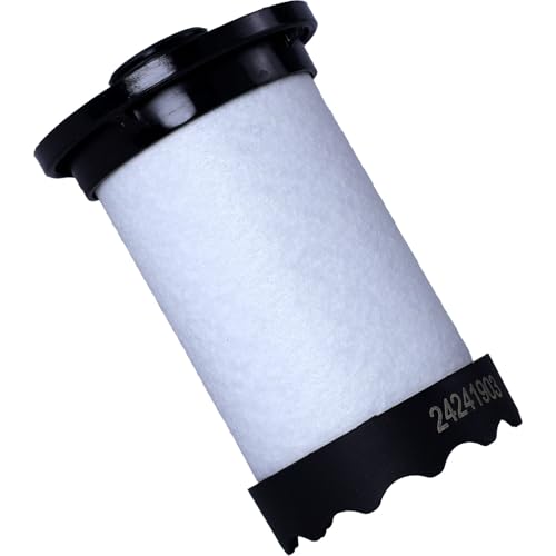 OGRNSA replacement precision filter element for compatible air compressor, model 24241903