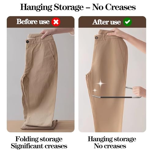 10 Pcs Heavy Duty Hanger, Quilt Hangers for Wall Hangings, Heavy Duty Hangers for Quilts,Pants, Jeans, Skirts Scarfs Comforters, Table Cloths, Towels (Extended Wide: 15 inches)
