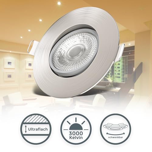 BKL1279_80_81_Parent Not Dimmable. Set of 12 living space