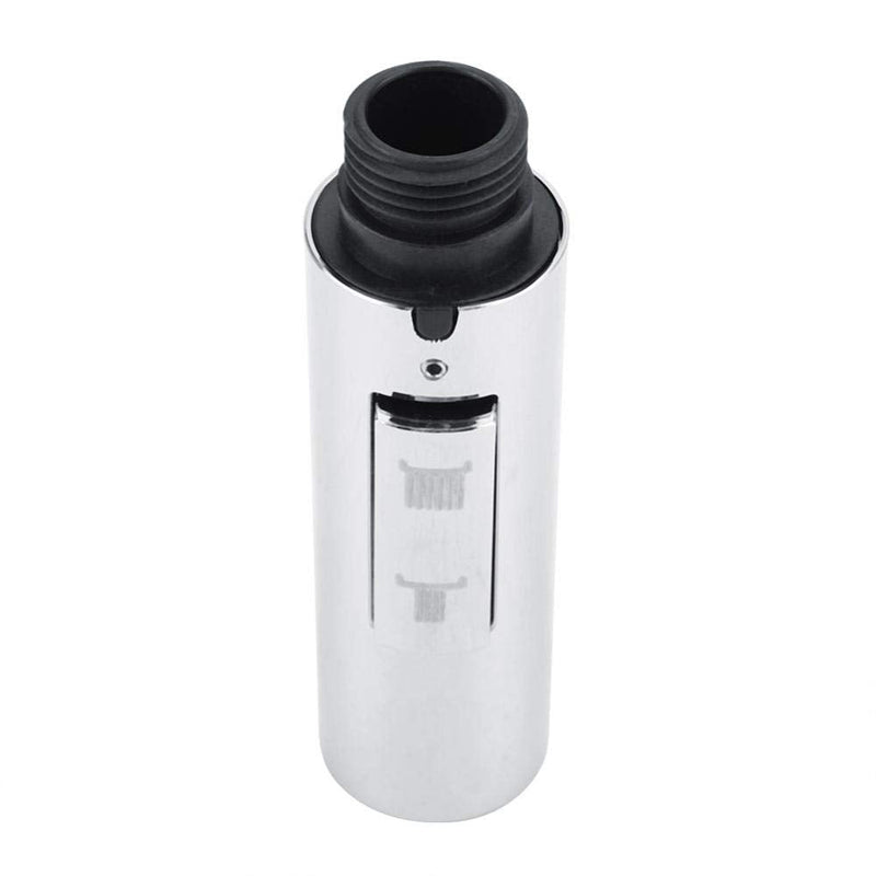 [Australia - AusPower] - Kitchen Sink Tap Spray Head, Pull Down Sink Tap Head Kitchen Tap for Bathroom Kitchen Polished Chrome 