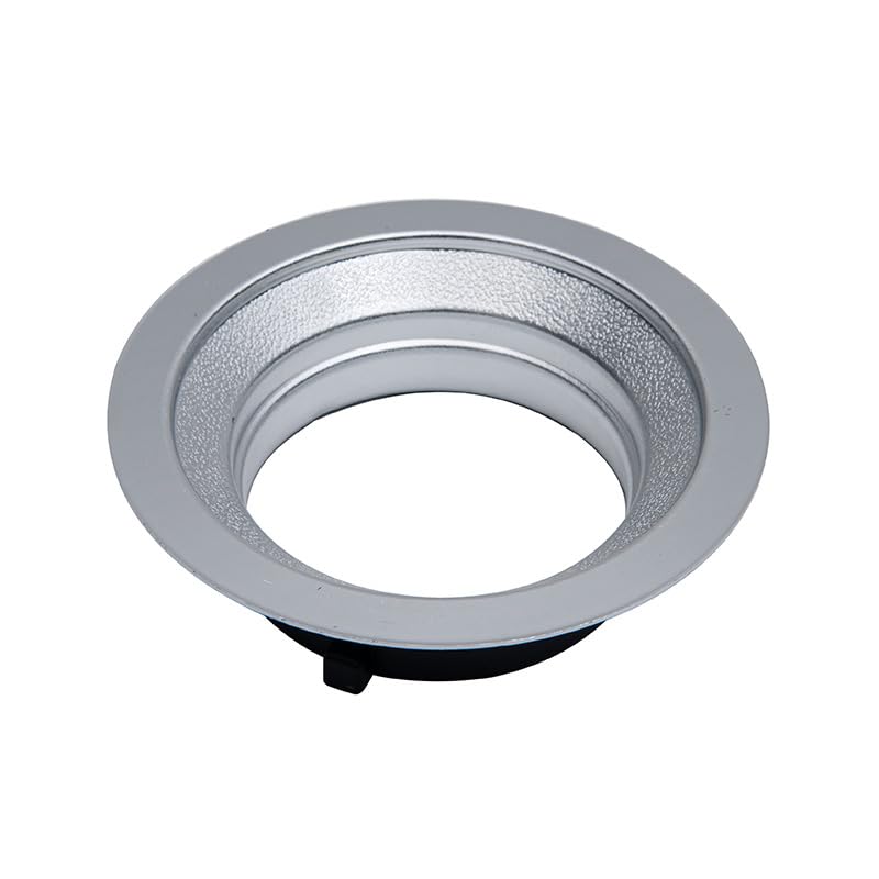 6" (152mm) Bowens Speed Ring Adapter for Folding Softboxes 152mm / 6 Inch