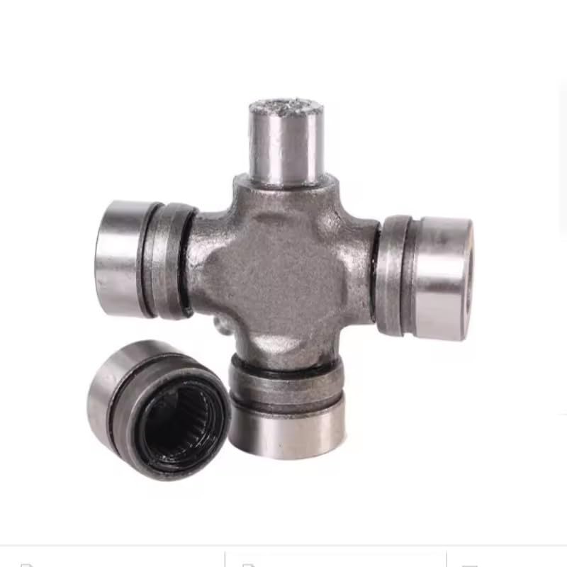 1piece 20X55 AXK Miniature U-Joints Universal Joints Bearing Universal Joints Crucetas Joints de cardan