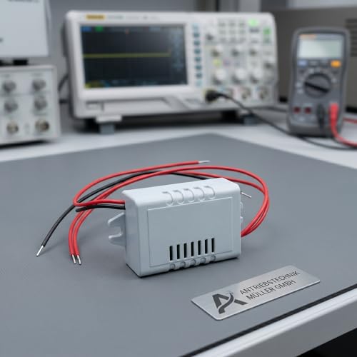 5 V 0.6 A Switching Power Supply Module with Housing, AC/DC Converter Switching Power Supply, Charging Board Switching Adapter Power Supply Module, Constant Voltage Power Supply Module, 220 V Step-Down Converter 5 V