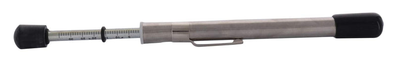 [Australia - AusPower] - C.R. LAURENCE HMC035 CRL Door Pressure Gauge 