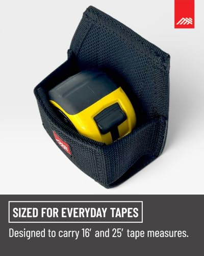 Diamondback Easy-Release Tape Holster Small