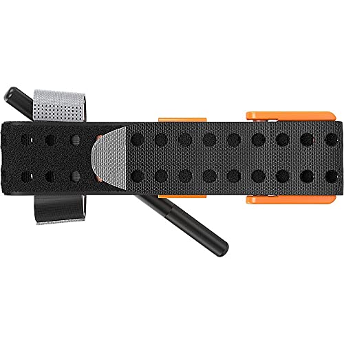 [Australia - AusPower] - SAM XT Tourniquet - Orange (Metal Windlass) 