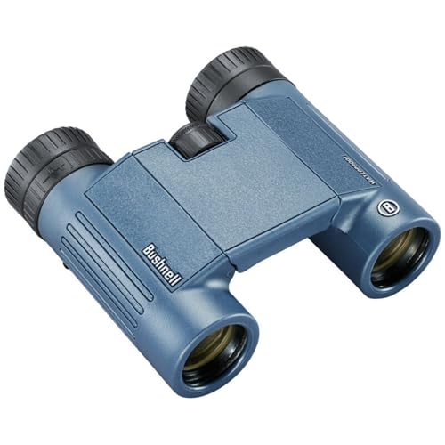 Bushnell H2O Binoculars 12x25 Roof Prism
